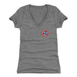 Tennessee Women's V-Neck T-Shirt | 500 LEVEL