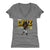 Oneil Cruz Women's V-Neck T-Shirt | 500 LEVEL