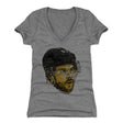 Sidney Crosby Women's V-Neck T-Shirt | 500 LEVEL