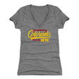 Colorado Women's V-Neck T-Shirt | 500 LEVEL