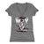 Tress Way Women's V-Neck T-Shirt | 500 LEVEL