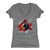 Randy Dobnak Women's V-Neck T-Shirt | 500 LEVEL