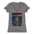 Kristen Minor Women's V-Neck T-Shirt | 500 LEVEL