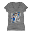 Aaron Nola Women's V-Neck T-Shirt | 500 LEVEL