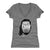 James Cook Women's V-Neck T-Shirt | 500 LEVEL