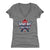 Toronto Women's V-Neck T-Shirt | 500 LEVEL