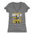 Darnell Savage Jr. Women's V-Neck T-Shirt | 500 LEVEL