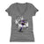 Harrison Smith Women's V-Neck T-Shirt | 500 LEVEL
