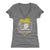 Willie O'Ree Women's V-Neck T-Shirt | 500 LEVEL