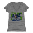 Brian Bosworth Women's V-Neck T-Shirt | 500 LEVEL