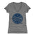 Don Sutton Women's V-Neck T-Shirt | 500 LEVEL