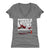 Rondale Moore Women's V-Neck T-Shirt | 500 LEVEL