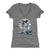 Jazz Chisholm Jr. Women's V-Neck T-Shirt | 500 LEVEL