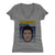 Roman Josi Women's V-Neck T-Shirt | 500 LEVEL