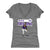 Kyle Freeland Women's V-Neck T-Shirt | 500 LEVEL