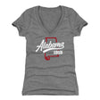 Alabama Women's V-Neck T-Shirt | 500 LEVEL