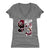 Jonathan Allen Women's V-Neck T-Shirt | 500 LEVEL