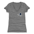Alaska Women's V-Neck T-Shirt | 500 LEVEL
