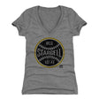 Willie Stargell Women's V-Neck T-Shirt | 500 LEVEL