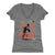 Darnell Mooney Women's V-Neck T-Shirt | 500 LEVEL