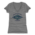 Nantucket Women's V-Neck T-Shirt | 500 LEVEL