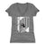 Eloy Jimenez Women's V-Neck T-Shirt | 500 LEVEL