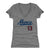 Max Muncy Women's V-Neck T-Shirt | 500 LEVEL