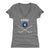Neal Pionk Women's V-Neck T-Shirt | 500 LEVEL