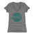 Andres Munoz Women's V-Neck T-Shirt | 500 LEVEL