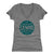 Kyle Lewis Women's V-Neck T-Shirt | 500 LEVEL
