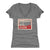 Arizona Women's V-Neck T-Shirt | 500 LEVEL