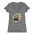 Jonathan Marchessault Women's V-Neck T-Shirt | 500 LEVEL