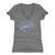 Long Island Women's V-Neck T-Shirt | 500 LEVEL