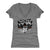 Donte Jackson Women's V-Neck T-Shirt | 500 LEVEL