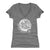 Blake Wesley Women's V-Neck T-Shirt | 500 LEVEL