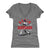 Kevin Gausman Women's V-Neck T-Shirt | 500 LEVEL