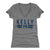 Ryan Kelly Women's V-Neck T-Shirt | 500 LEVEL