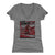 Lucas Raymond Women's V-Neck T-Shirt | 500 LEVEL