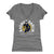 Rasmus Dahlin Women's V-Neck T-Shirt | 500 LEVEL