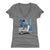 MJ Melendez Women's V-Neck T-Shirt | 500 LEVEL