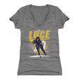 Don Luce Women's V-Neck T-Shirt | 500 LEVEL