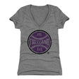 Kyle Freeland Women's V-Neck T-Shirt | 500 LEVEL