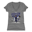 Tim Horton Women's V-Neck T-Shirt | 500 LEVEL