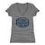 Auston Matthews Women's V-Neck T-Shirt | 500 LEVEL