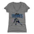 John Tavares Women's V-Neck T-Shirt | 500 LEVEL