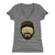 Steven Wilson Women's V-Neck T-Shirt | 500 LEVEL