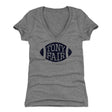 Tony Fair Women's V-Neck T-Shirt | 500 LEVEL