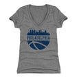 Philadelphia Women's V-Neck T-Shirt | 500 LEVEL