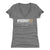 Brandon Woodruff Women's V-Neck T-Shirt | 500 LEVEL