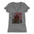 Gary Smith Women's V-Neck T-Shirt | 500 LEVEL